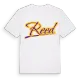 Reed baseball t-shirt