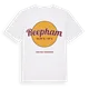 Reepham cirkel t-shirt
