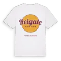 Reigate cirkel t-shirt
