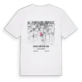 Reigate and Banstead karta t-shirt