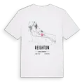 Reighton karta t-shirt