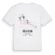 Reighton karta t-shirt
