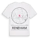 Rendham t-shirt