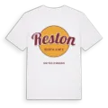 Reston cirkel t-shirt