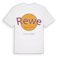 Rewe cirkel t-shirt