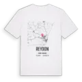 Reydon karta t-shirt