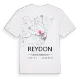 Reydon karta t-shirt