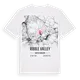 Ribble Valley karta t-shirt