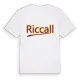 Riccall baseball t-shirt
