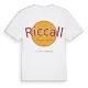 Riccall cirkel t-shirt