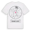 Richard's Castle t-shirt