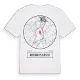 Richard's Castle t-shirt