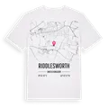 Riddlesworth karta t-shirt