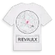 Rievaulx t-shirt