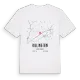 Rillington karta t-shirt