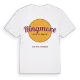 Ringmore cirkel t-shirt