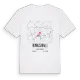 Ringshall karta t-shirt