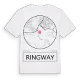 Ringway t-shirt