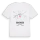 Ringwood karta t-shirt