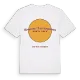 Ringwould with Kingsdown cirkel t-shirt
