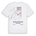 Ringwould with Kingsdown karta t-shirt