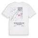 Ringwould with Kingsdown karta t-shirt