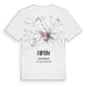 Ripon karta t-shirt