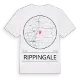 Rippingale t-shirt