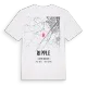 Ripple karta t-shirt