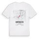 Ripponden karta t-shirt