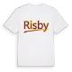 Risby baseball t-shirt