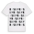 Risby ordlek t-shirt