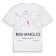 Rishangles karta t-shirt
