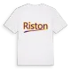 Riston baseball t-shirt