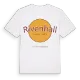 Rivenhall cirkel t-shirt