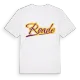 Roade baseball t-shirt