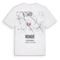 Roade karta t-shirt