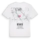 Roade karta t-shirt