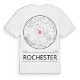 Rochester t-shirt