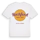 Rochford cirkel t-shirt