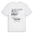 Rochford karta t-shirt