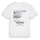 Rochford karta t-shirt
