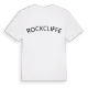 Rockcliffe böjd t-shirt
