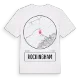 Rockingham t-shirt