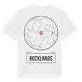 Rocklands t-shirt