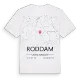 Roddam karta t-shirt