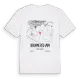 Rodmersham karta t-shirt