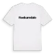 Roeburndale fetstil t-shirt