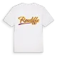 Roecliffe baseball t-shirt