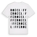 Roecliffe ordlek t-shirt